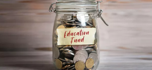 Education fund