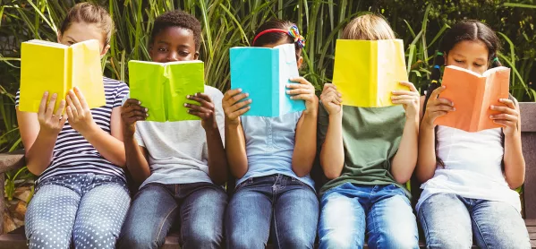 NFER report calls for more reading support
