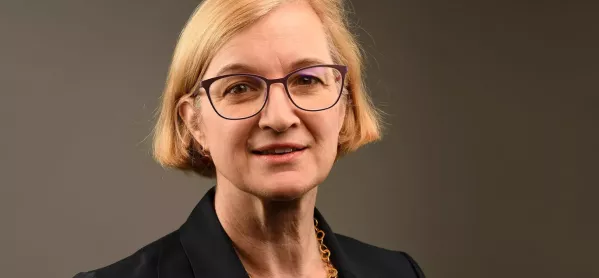 Covid has created a troublesome legacy for schools, Ofsted chief inspector Amanda Spielman has warned.