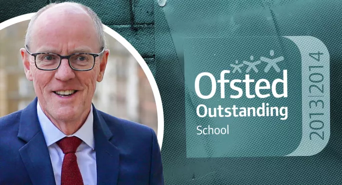 Nick Gibb has warned that Ofsted reports will become opaque without single word judgements.