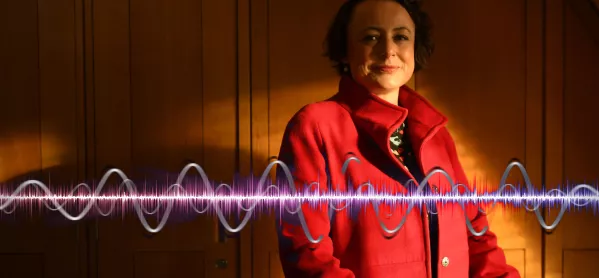 News podcast: New shadow schools minister Catherine McKinnell speaks to Tes