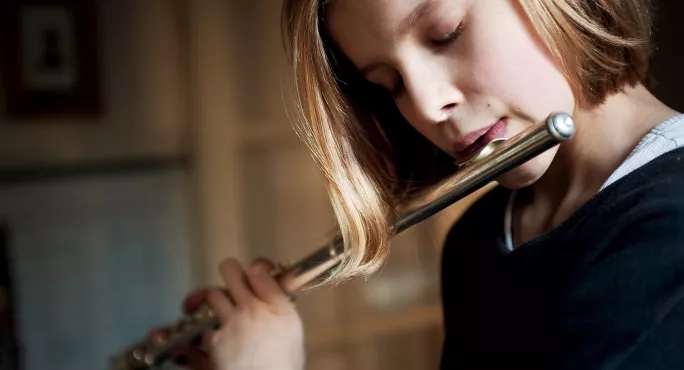 Huge boost’ to number of pupils taking part in music lessons