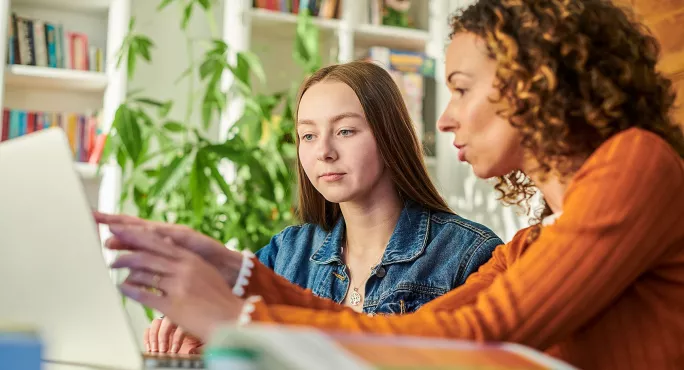 National tutoring