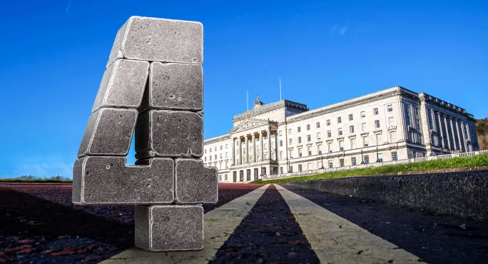 Stormont government