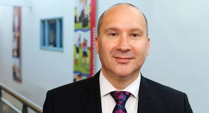 Gary Schlick has been appointed as the next chief executive of Futura Learning Partnership.