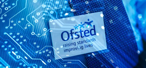 Ofsted and Ofqual have been asked to set out how they will deal with risks created by AI in education.