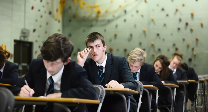 OCR warns PM over plan to ditch A levels