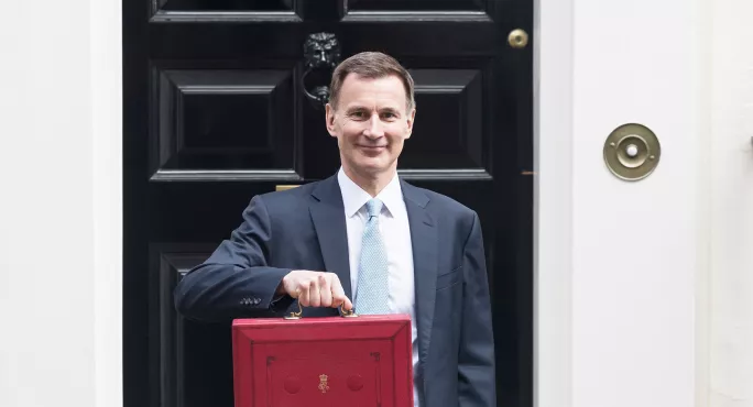 Budget 2024: Jeremy Hunt has announced £105m for 15 new special free schools