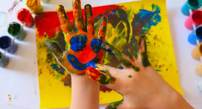 Expressive arts and the case for a central role in Scottish primaries