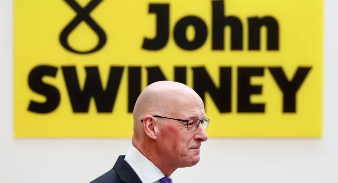 John Swinney is set to become FM - what does it mean for education?