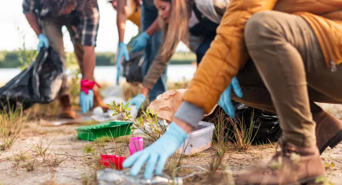 Nearly 1 in 3 female pupils ‘very worried’ about climate change