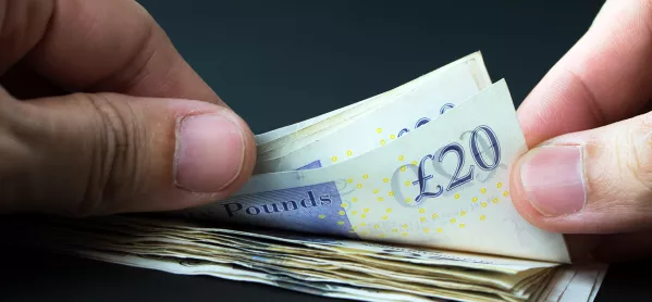How much will Scotland’s new inspection and qualifications bodies cost?