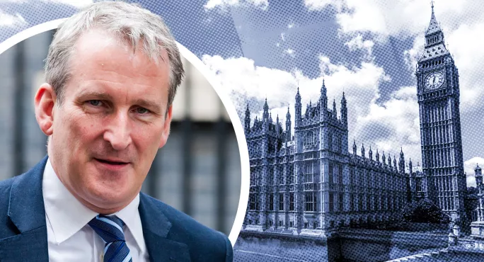 Damian Hinds