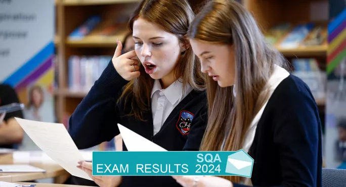 SQA results