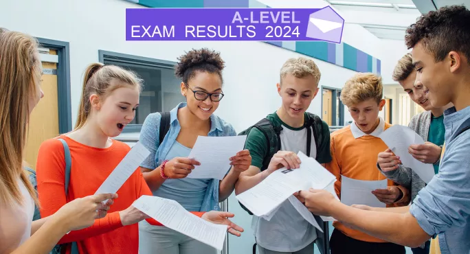 8 key trends in this year’s A-level results