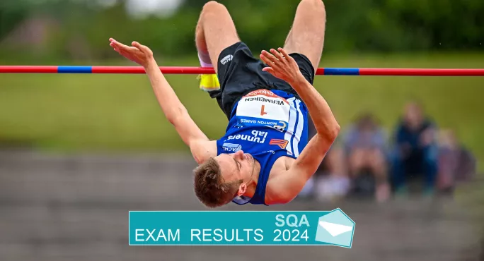 SQA results day 2024: grade boundaries by subject