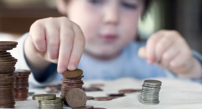 UK spends less on early education than most OECD nations