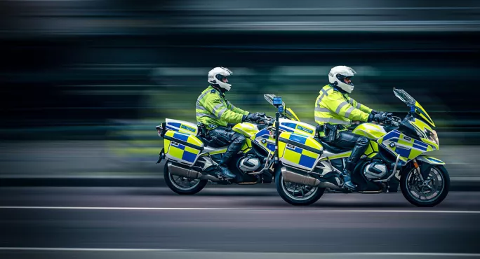 Ofsted report cards: could police and fire systems point the way?