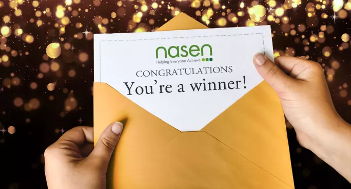 Winners of the nasen Awards 2024 have been announced.