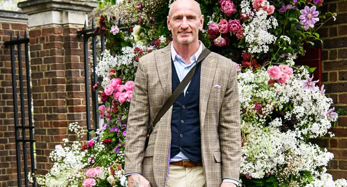 Gareth Thomas