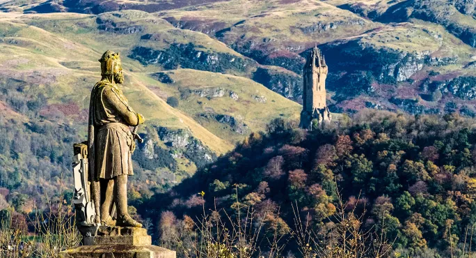 How schools can tap into Scotland’s heritage and historic environment