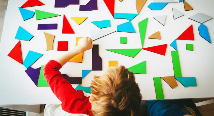 Timss: could a focus on spatial reasoning improve England’s maths performance?