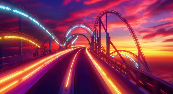 Rollercoaster