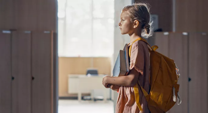 Ofsted to investigate why SEND pupils are leaving full-time education