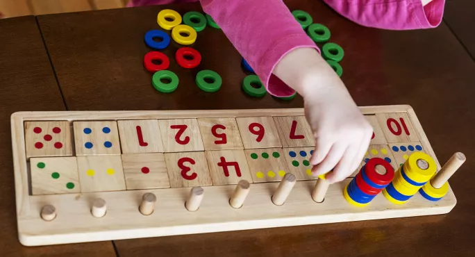 Why games can be better than tests for primary maths assessment