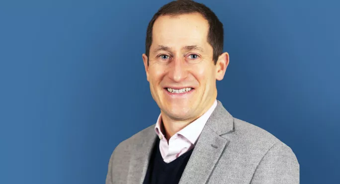 Teach First appoints James Toop as its new CEO