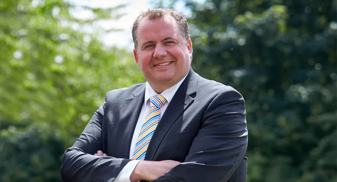 Rob Tarn