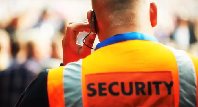 school security