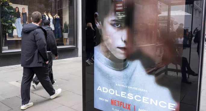 Adolescence was powerful TV - but why the tired teacher tropes?