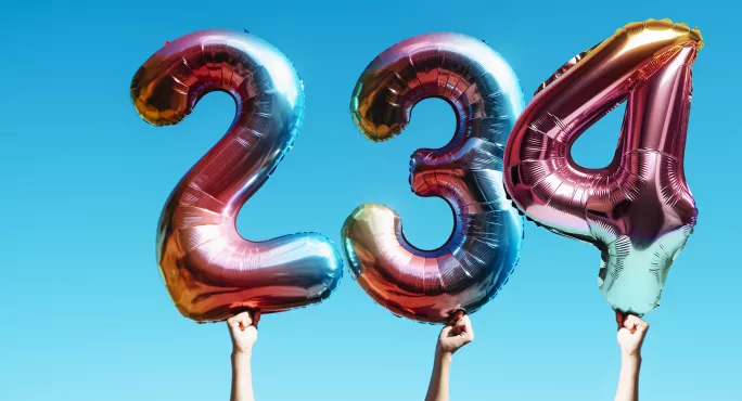 We need to champion and celebrate maths like books