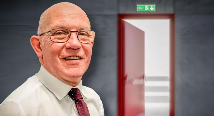 SLS seeking new general secretary after Graham Hutton announces departure