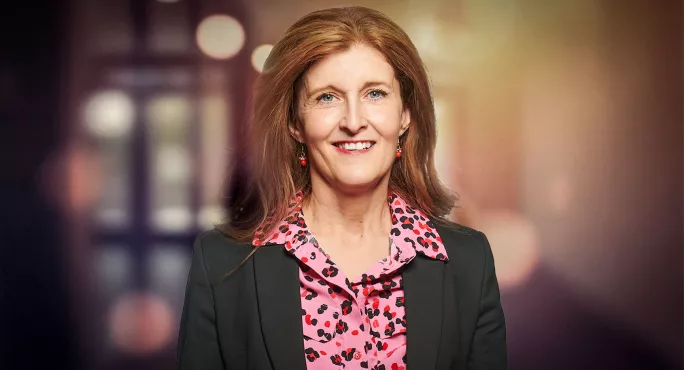 Jane Wilson will be the new chief executive of Northern Education Trust
