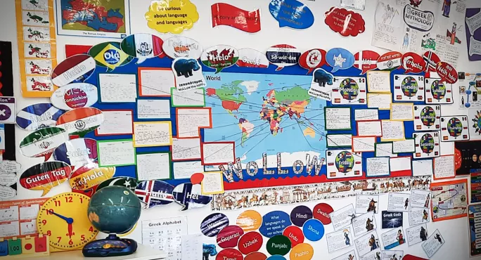 Why the curriculum review is right to focus on languages in primary