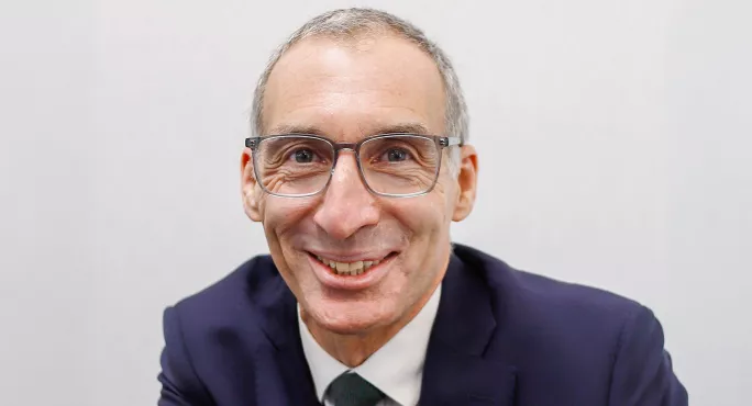 Mark Vickers, CEO of Olive Academies, will be an adviser to Ofsted on inclusion