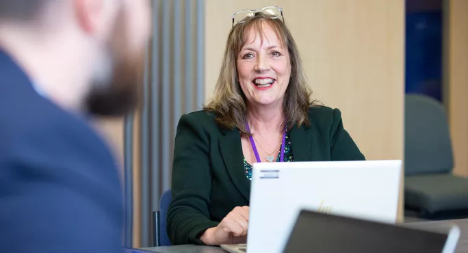 SQA appoints headteacher to lead ‘schools unit’