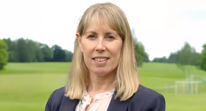 Sharon Mullins is the new chief executive of Oxford Diocesan Schools Trust.