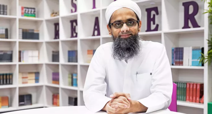 Sir Hamid Patel has been appointed as the interim chair of Ofsted.
