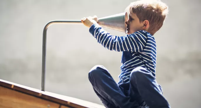 Worsening speech and language skills make teaching more difficult, study finds