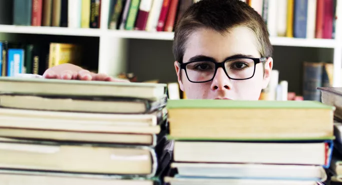 Students taking three or more non-English EBacc subjects halves over 10 years
