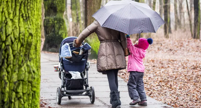 From flexible working to better leave, DfE must offer parent-teachers more