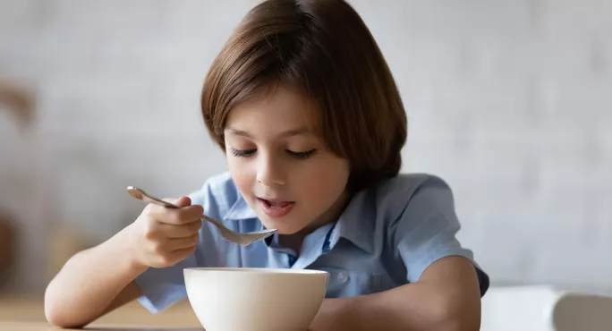 Why Labour's breakfast club policy is concerning
