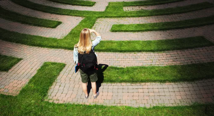 Geography: how should we navigate a complex world with students?