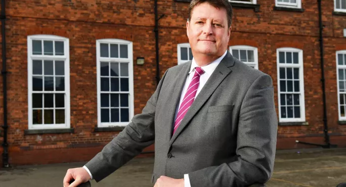 Sir Martyn Oliver has pushed back on calls for Ofsted to only award one of three grades.