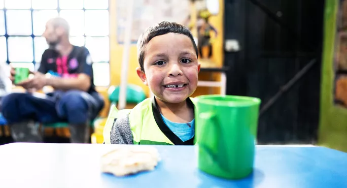 DfE appoints breakfast club advisers to help schools with ‘delivery challenges’