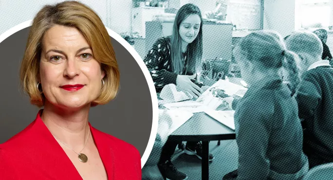 SEND support: Helen Hayes writes about evidence given to the MPs' inquiry into SEND support