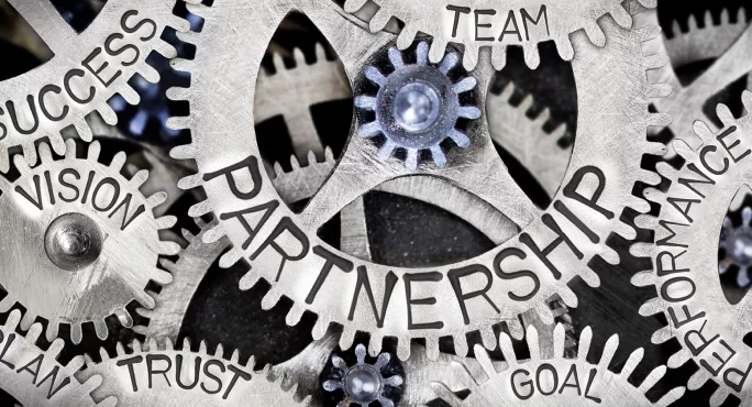 A new report has found that private and state school partnerships can sometimes struggle to reach the students who would most benefit.
